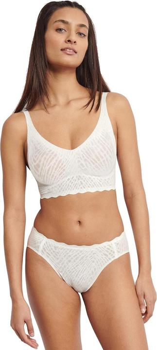 Produktbild Sloggi ZERO Feel Bliss Bralette (Einzelpack, L)
