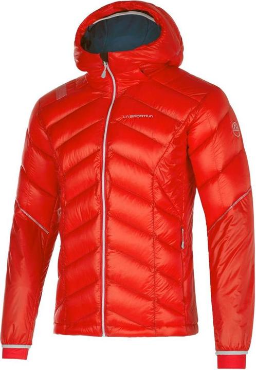 Actual product image La Sportiva Aiguille Down Jacket (L)
