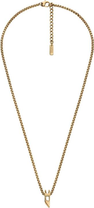 Image du produit Diesel DX1670710 Collier (Acier inoxydable)