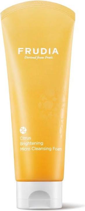 Immagine prodotto Frudia Agrumi (Lozione detergente, 145 ml)