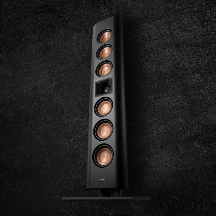 Produktbild Klipsch Rp-640d (1 Stk., 75 W)