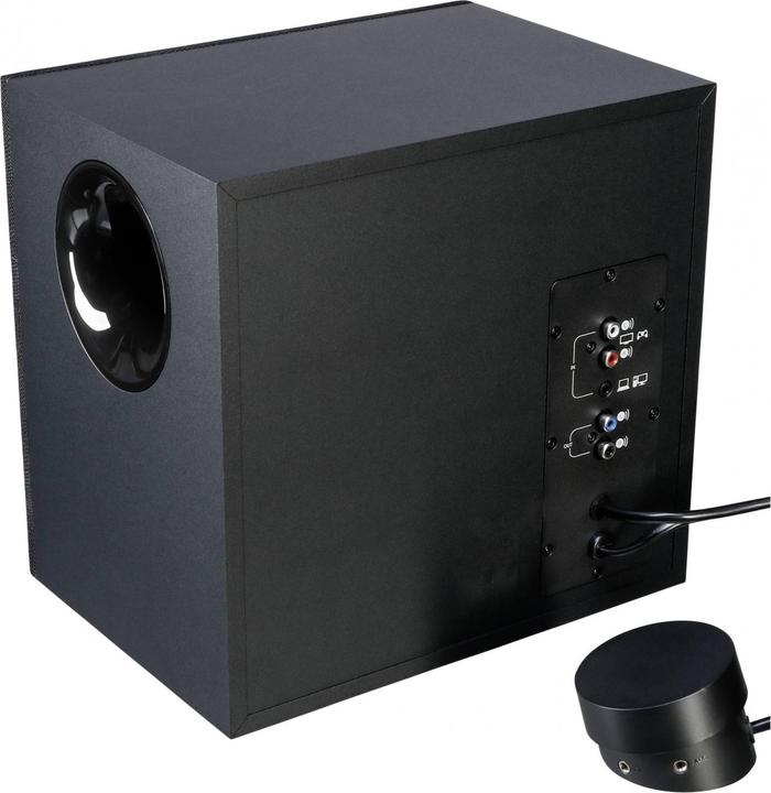 Image du produit Logitech Z533