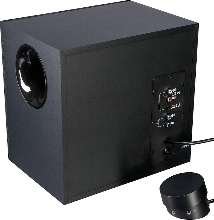 Immagine prodotto Logitech Z533