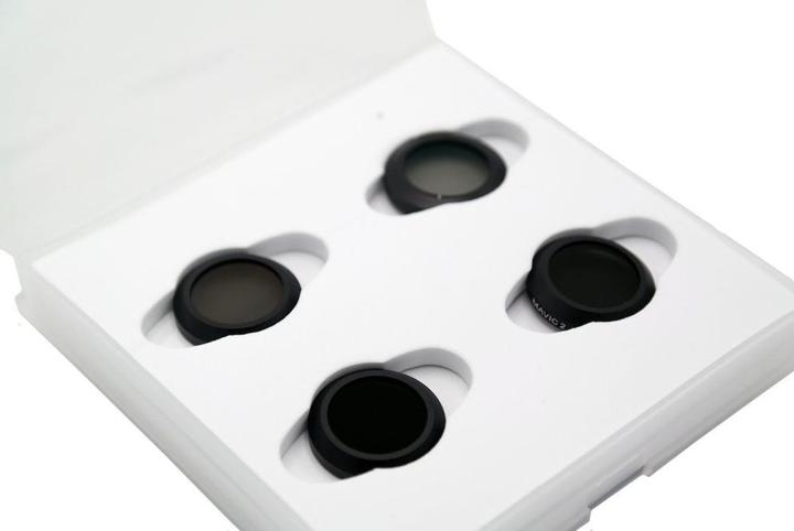 Produktbild Caruba DJI Mavic 2 Zoom ND Filter Kit (Drohnen Kamera, DJI Mavic 2)