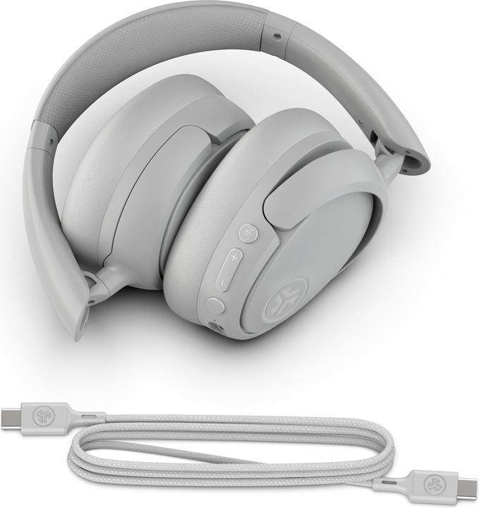 Produktbild JLab Audio JBuds Lux (ANC, 70 h, Kabellos)