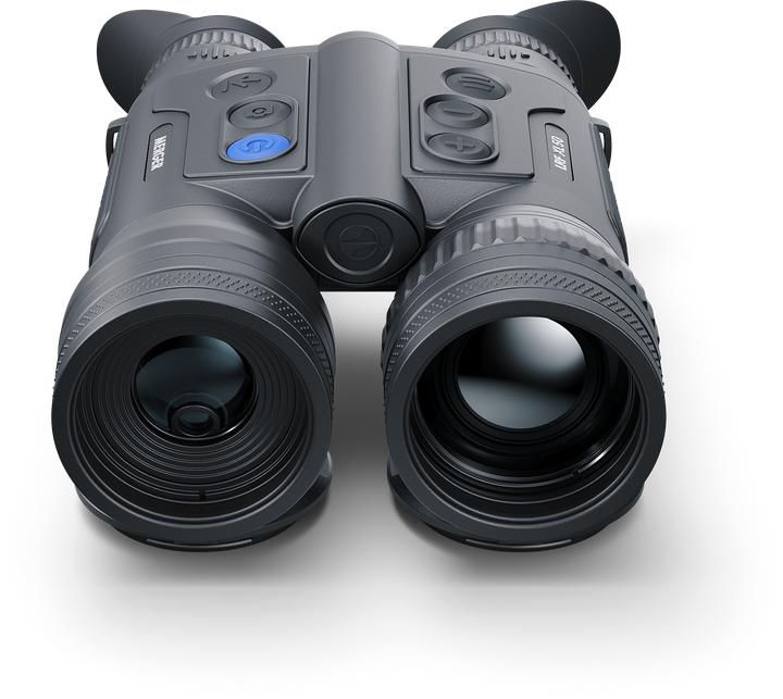 Actual product image Pulsar Merger XL50 LRF Thermal Bino 1024x768