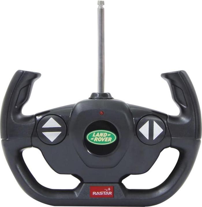 Produktbild Jamara 115 Modellauto Land Rover Defender 40 MHz