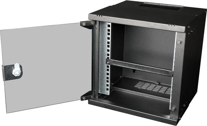 Produktbild Roline 10-Zoll Kabelzuführung