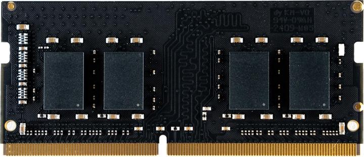 Actual product image Innovation IT NDDR4 3200 16GB SO KL22-22-22 1.2V 8 chip (1 x 16GB, 3200 MHz, DDR4-RAM, SO-DIMM)