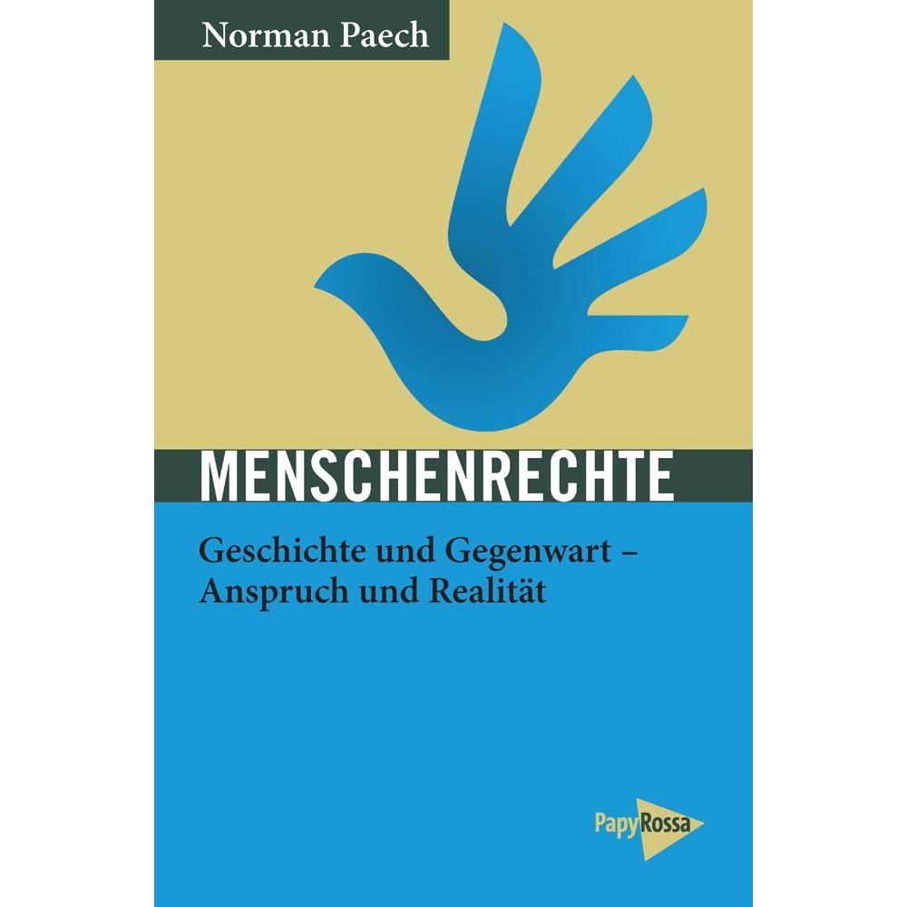 Norman Paech, Sachbücher von Norman Paech