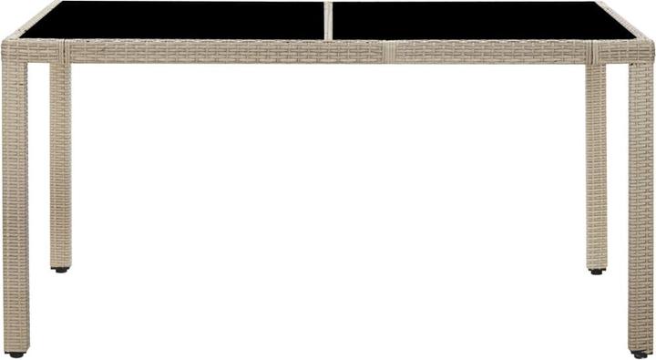 Produktbild vidaXL Anni (150 cm)