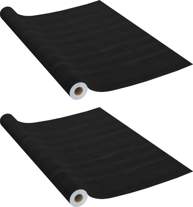 Actual product image vidaXL Möbelfolie (90 x 500 cm)