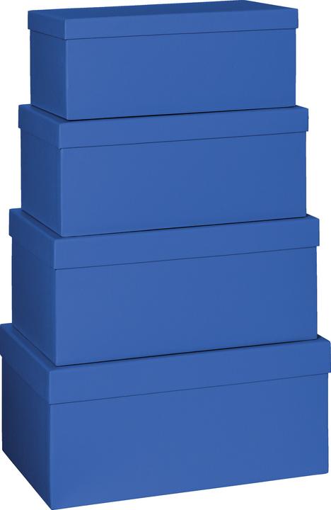 Actual product image Stewo Gift box (Gift box, 4 x)