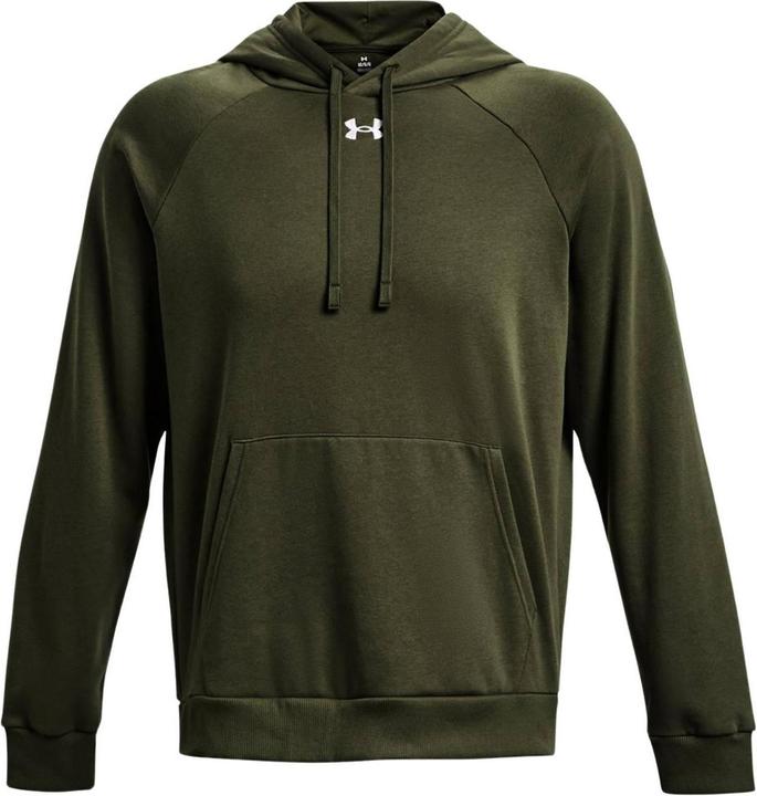 Produktbild Under Armour Rival Kapuzenpullover (XL)