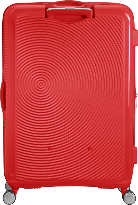 Actual product image American Tourister Soundbox (110 l)