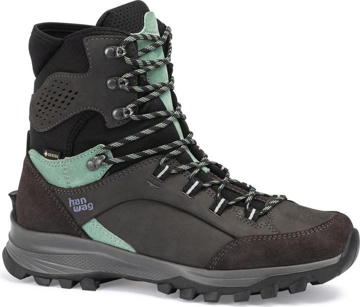 Actual product image Hanwag Banks Lady GTX (43)
