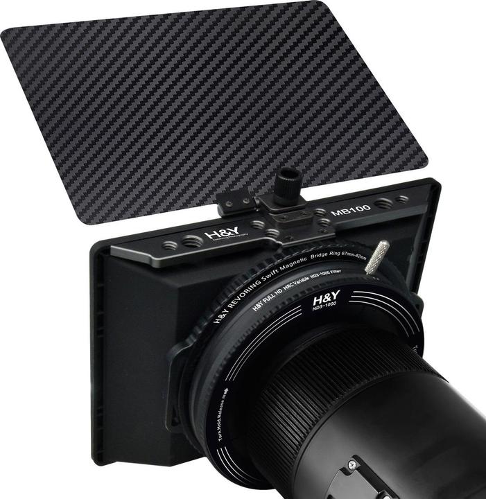 Productafbeelding H&Y Revo Swift Video Kit (RN-82 + RMB4-82 + RBR-82 + Rmbox) (HY-SWIFT-KIT)