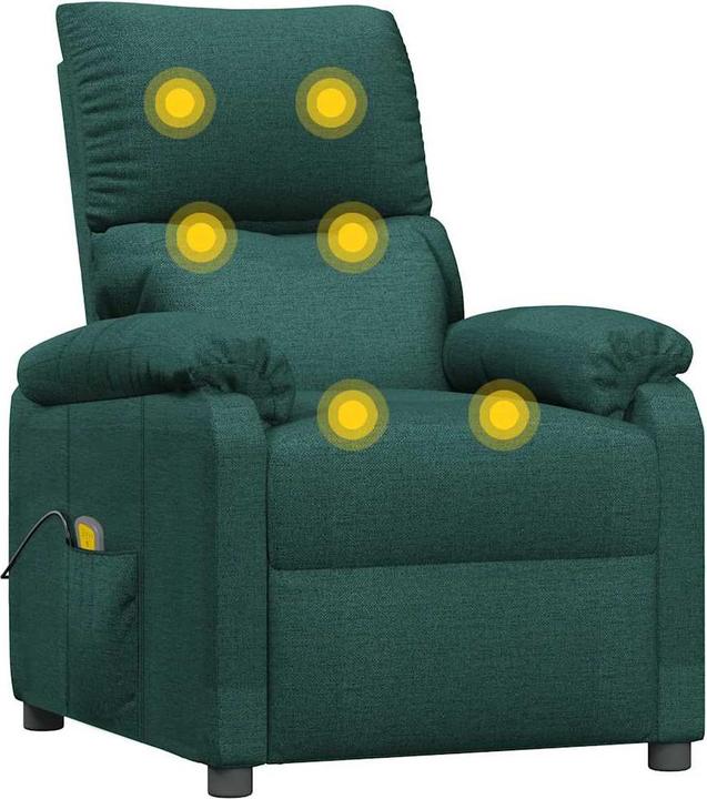 Image du produit vidaXL Massagesessel