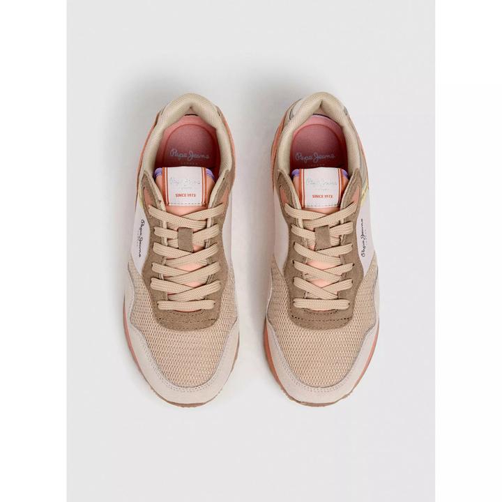 Actual product image Pepe Jeans Lodon Sand (40)