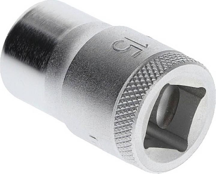 Actual product image Gedore 19 15 Socket 1/2", hexagonal, 15 mm (15 mm)