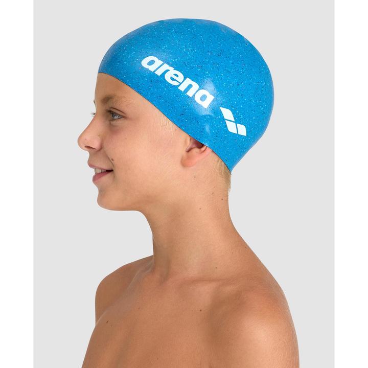 Produktbild Arena Silicone Jr Cap