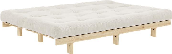 Produktbild Karup Design Lean (3-Sitzer, Bettsofa)