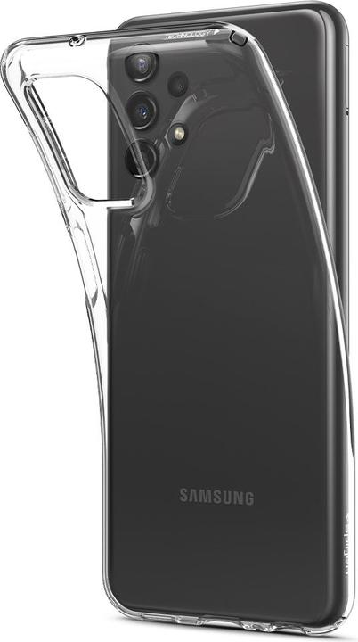 Produktbild Spigen Liquid Crystal Handy-Schutzhülle (6.6 Zoll) Rand (Samsung Galaxy A13)
