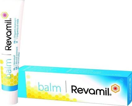 Produktbild Revamil Balm (15g) (84.24 ml, Creme)