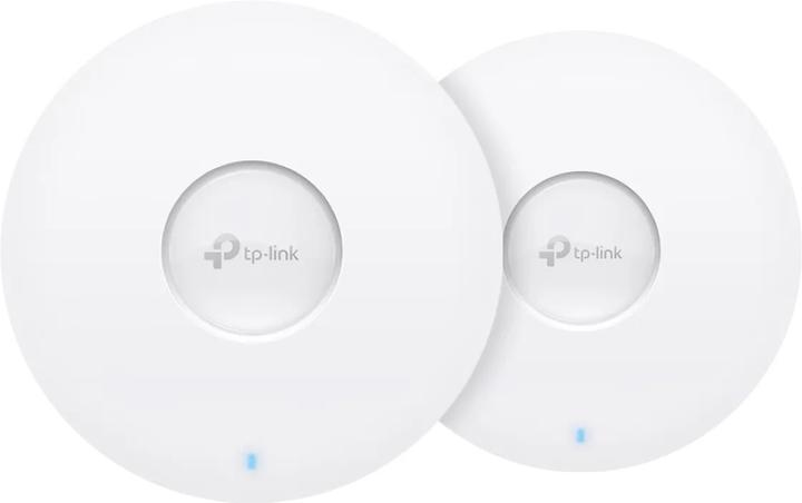 Immagine prodotto TP-Link Omada EAP673 2-pack (4804 Mbit/s)