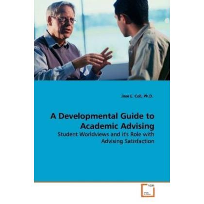 A Developmental Guide to Academic Advising, Fachbücher