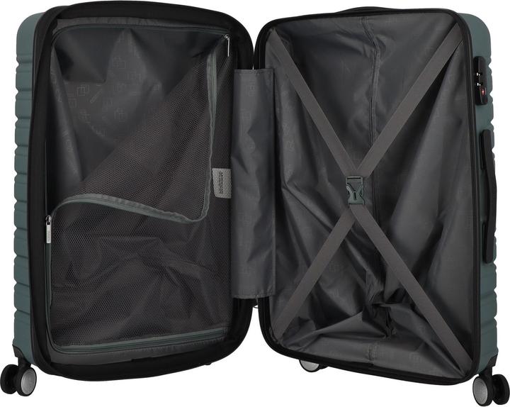 Produktbild American Tourister Flashline 4 Rollen Trolley 67 cm (69 l)