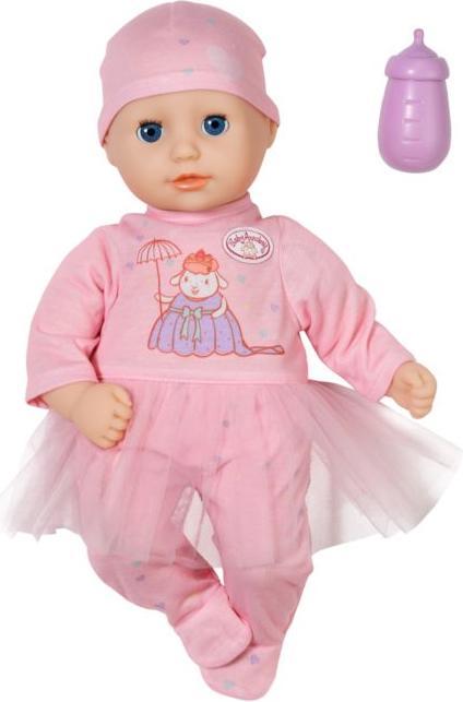 Produktbild Baby Annabell Zapf 710050 Little Sweet Annabell 36cm