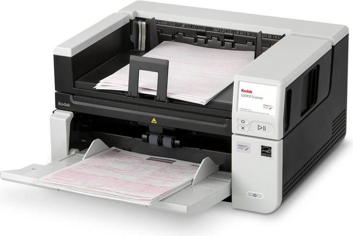 Actual product image Kodak S2085f (USB, Ethernet)
