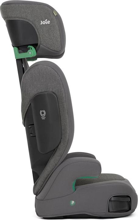 Actual product image Joie i-Trillo (Child seat, ECE R129/i-Size Standard)