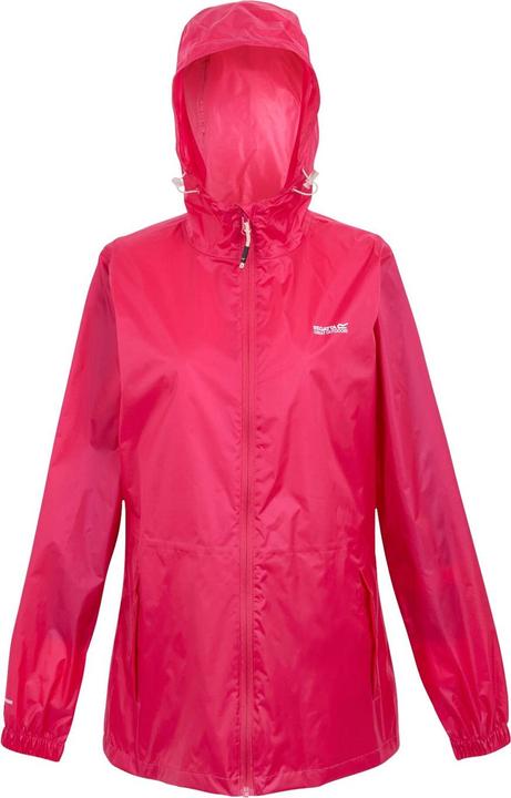 Produktbild Regatta Regenjacke Pk It Jkt III mit Kapuze wasserfest (42)