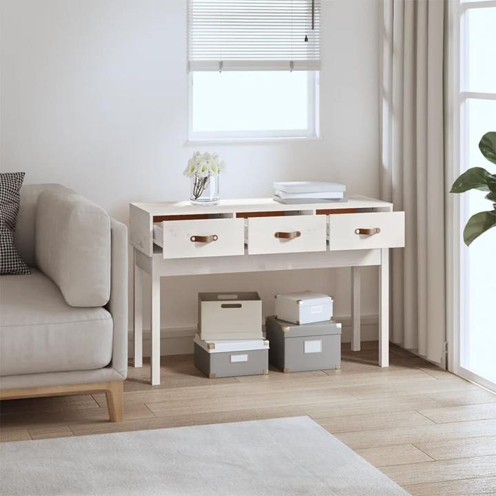 Image du produit vidaXL Konsolentisch (114 x 40 x 75 cm)
