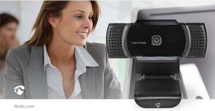 Actual product image Nedis Network Cable Rolls | CAT6 | Stranded Cable | U/UTP | Pure Copper | 305.0 m | Indoor (U/UTP, CAT6, 305 m)