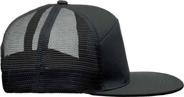 Produktbild MidOcean Bead Trucker Cap Flacher Schirm