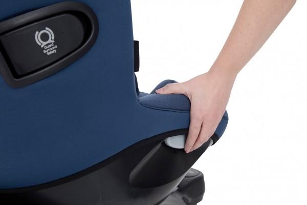 Actual product image Joie I-Spin (Reboarder, ECE R129/i-Size Standard)