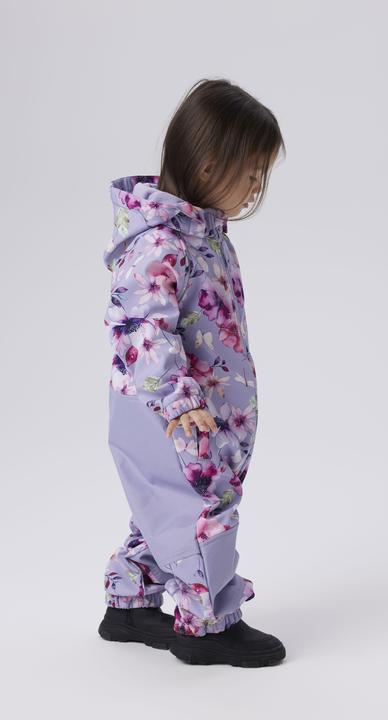 Produktbild Name it ALFA08 Softshell-Anzug (86)