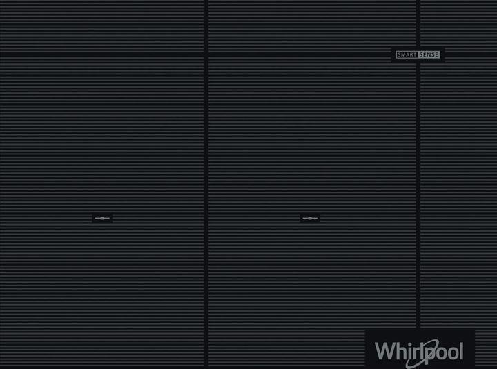 Valori nutrizionali e ingredienti Whirlpool SMO658CBT - Induttologia