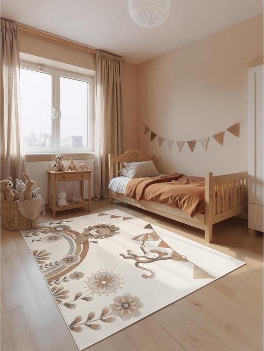 Produktbild Villeroy & Boch Roar like a Lion Summer Party (170 x 120 cm)