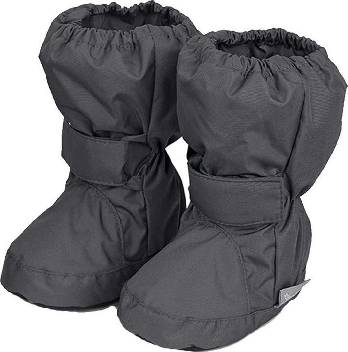Sterntaler Baby Boots mit Klettverschluss (19, 20)