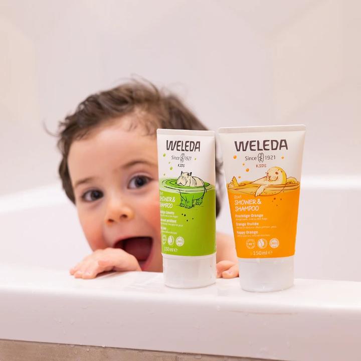 Produktbild Weleda Kids 2in (150 ml)