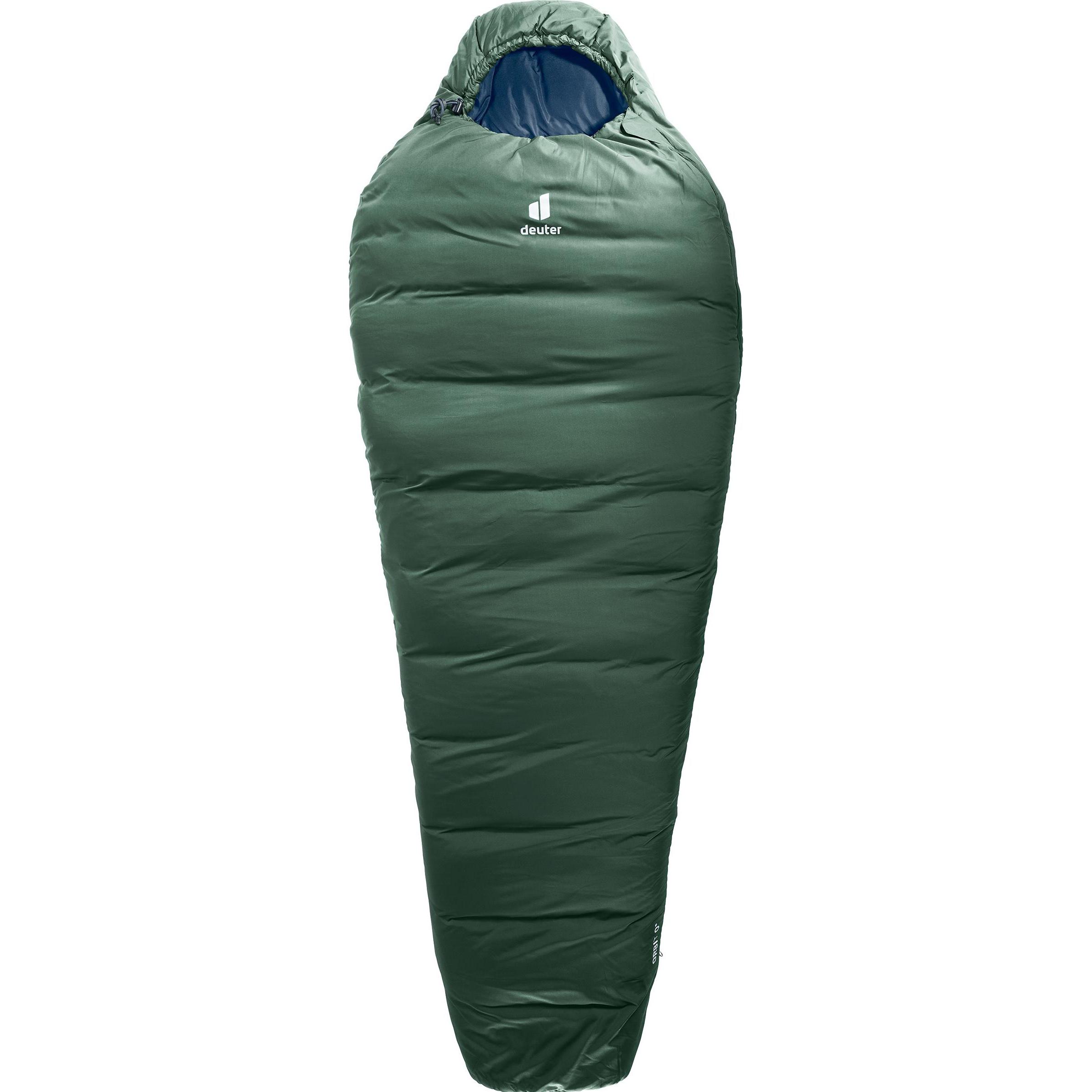Deuter, Sacco a pelo, (220 cm)