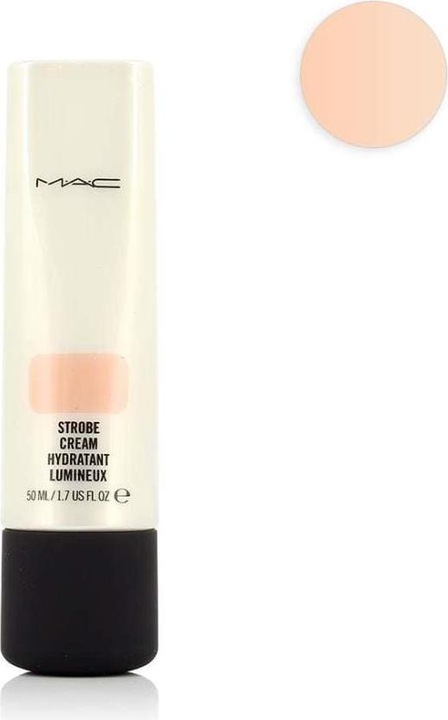 Image du produit MAC Cosmetics Crème stroboscopique (50 ml, Crème de jour)