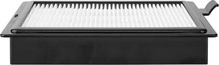 Actual product image Nedis Replacement HEPA Filter Replacement for: Electrolux/Philips Black/White