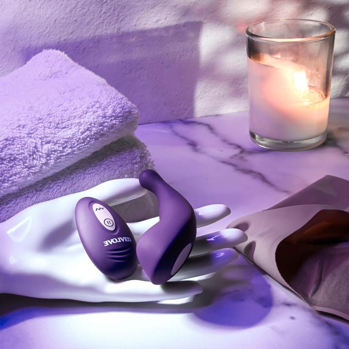 Produktbild Evolved panty party