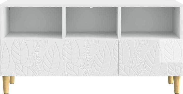 Produktbild vidaXL TV-Schränk (102 x 34.50 x 50 cm)