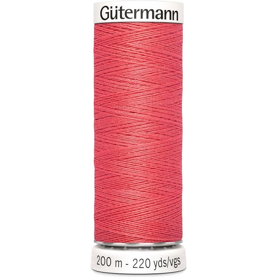 Gütermann All sewing 200m (200 m) - buy at Galaxus